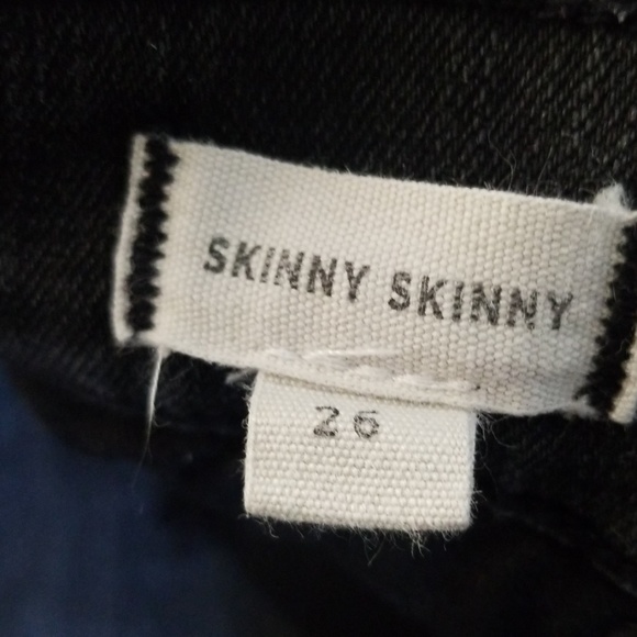 Madewell jeans - Picture 4 of 5